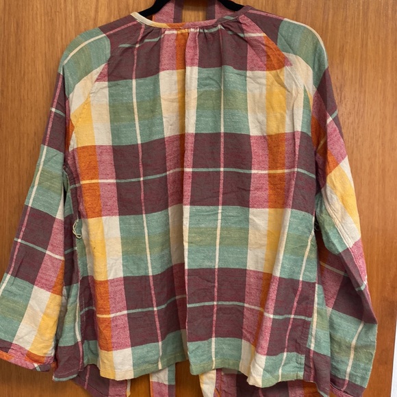 Ace and Jig cardi in Daiquiri - Picture 3 of 3